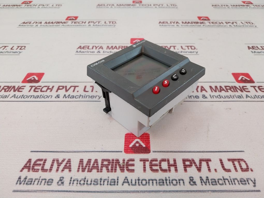 Circutor Cvm-ch8-itf-rs485-c Multifunctional Multimeter