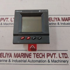 Circutor Cvm-ch8-itf-rs485-c Multifunctional Multimeter 300V~