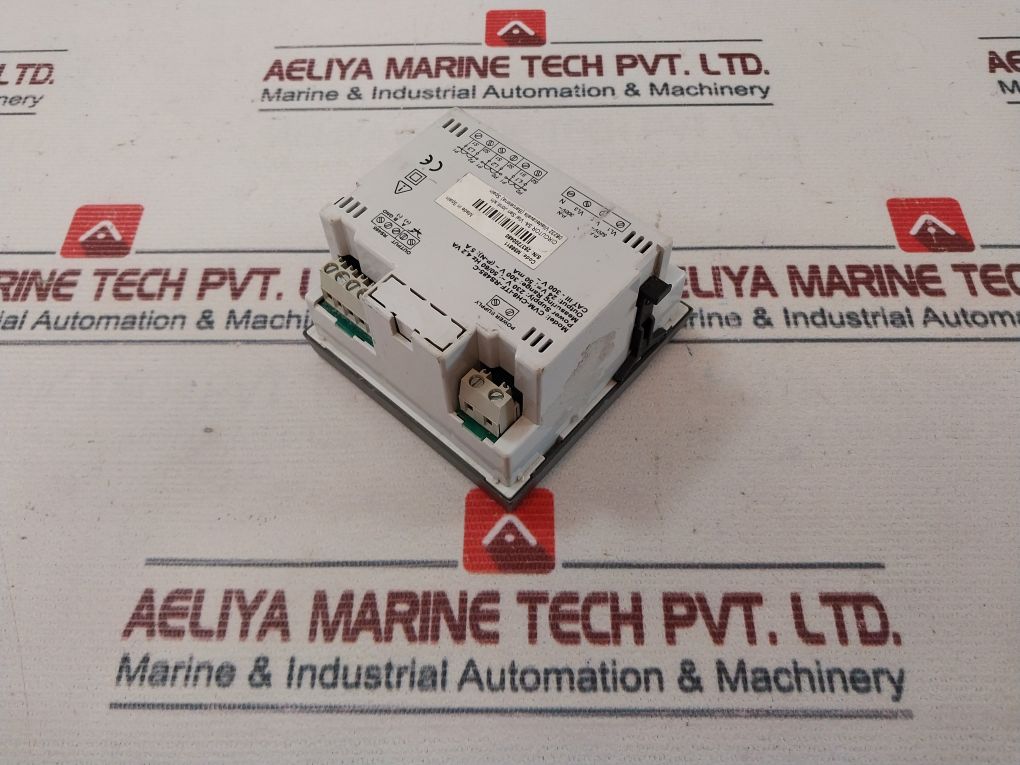 Circutor Cvm-ch8-itf-rs485-c Multifunctional Multimeter 300V~