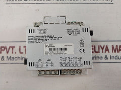 Circutor Cvm-ch8-itf-rs485-c Multifunctional Multimeter 300V~