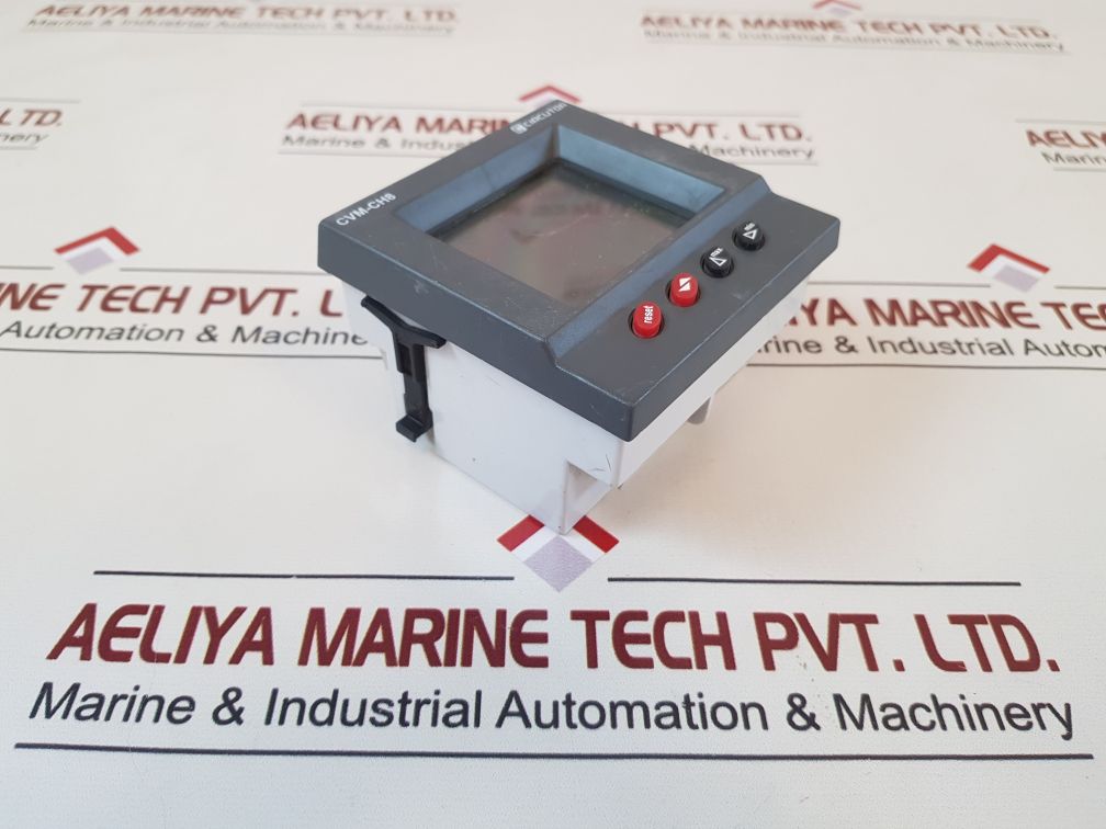 Circutor Cvm-ch8 Multifunctional Multimeter Cvm-ch8-itf-rs485-c
