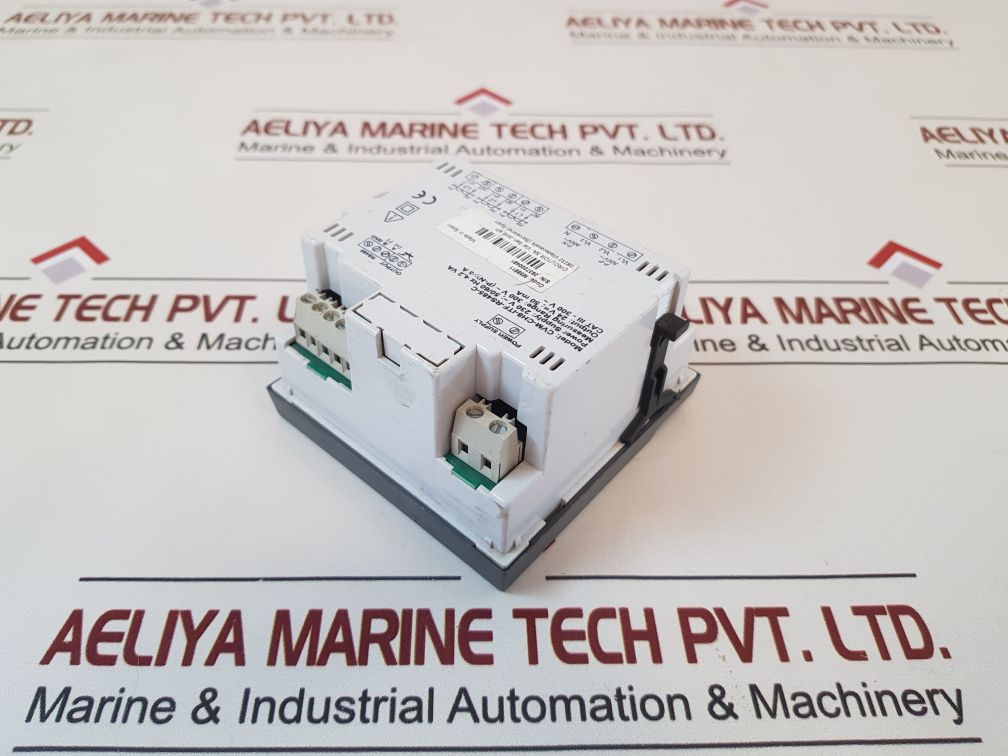 Circutor Cvm-ch8 Multifunctional Multimeter Cvm-ch8-itf-rs485-c
