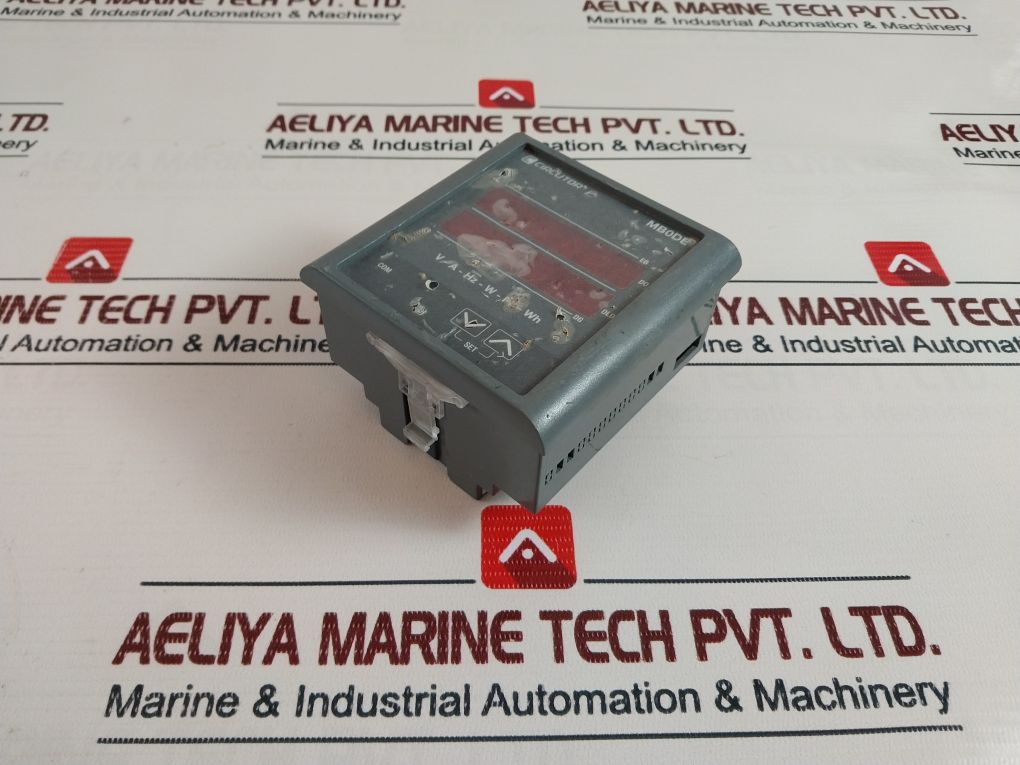 Circutor Mb0Dep-rs485 Energy Meter