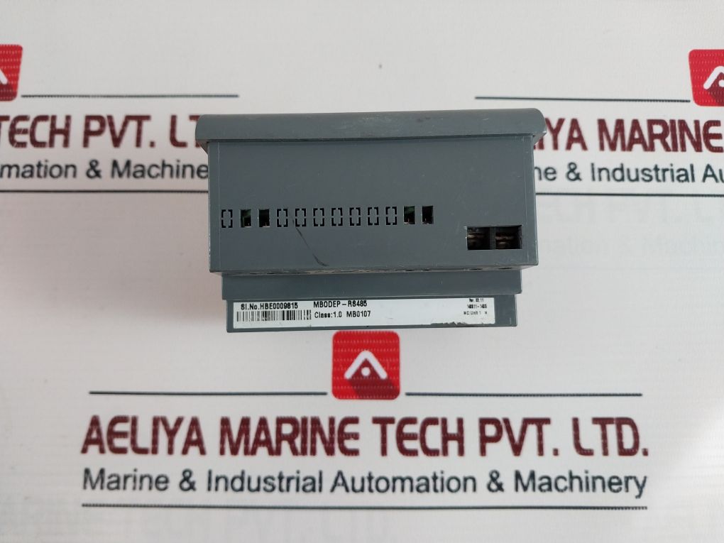 Circutor Mb0Dep-rs485 Energy Meter