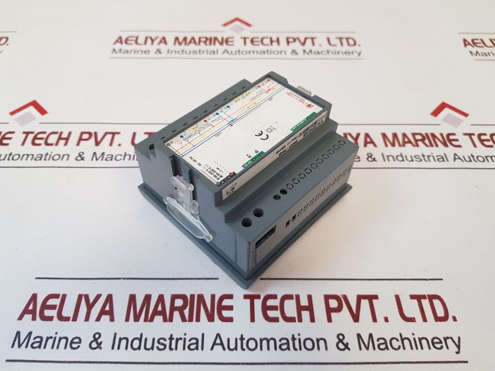 Circutor Mb0E Power Analyzer Mb0Ep-rs485