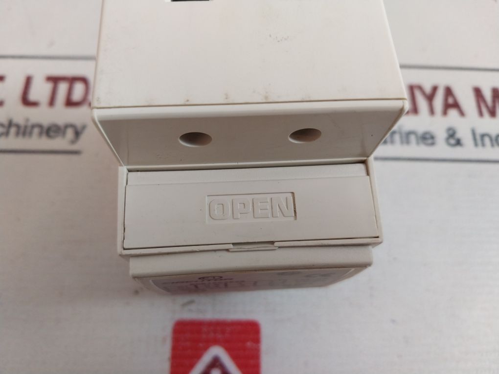 Circutor Tm-45 Current Transformer 5091203538