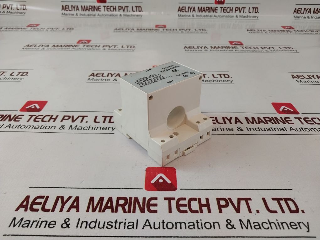 Circutor Tw-25 Current Transformer 150/5A