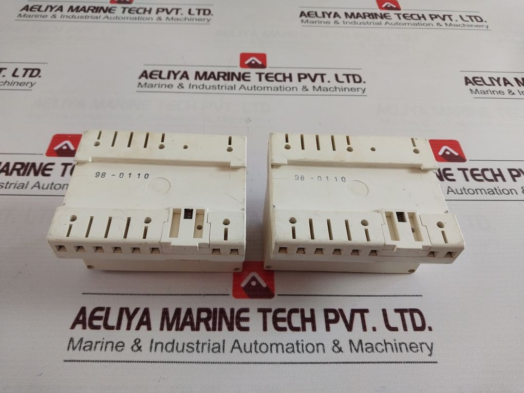 Circutor Wrtr 35 Din Rail Earth Leakage Monitoring Relay Un 230 Vac