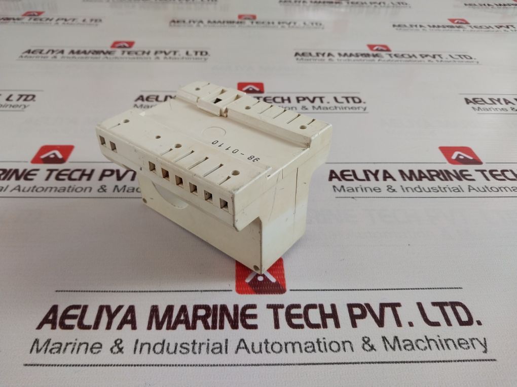 Circutor Wrtr 35 Din Rail Earth Leakage Monitoring Relay Un 230 Vac