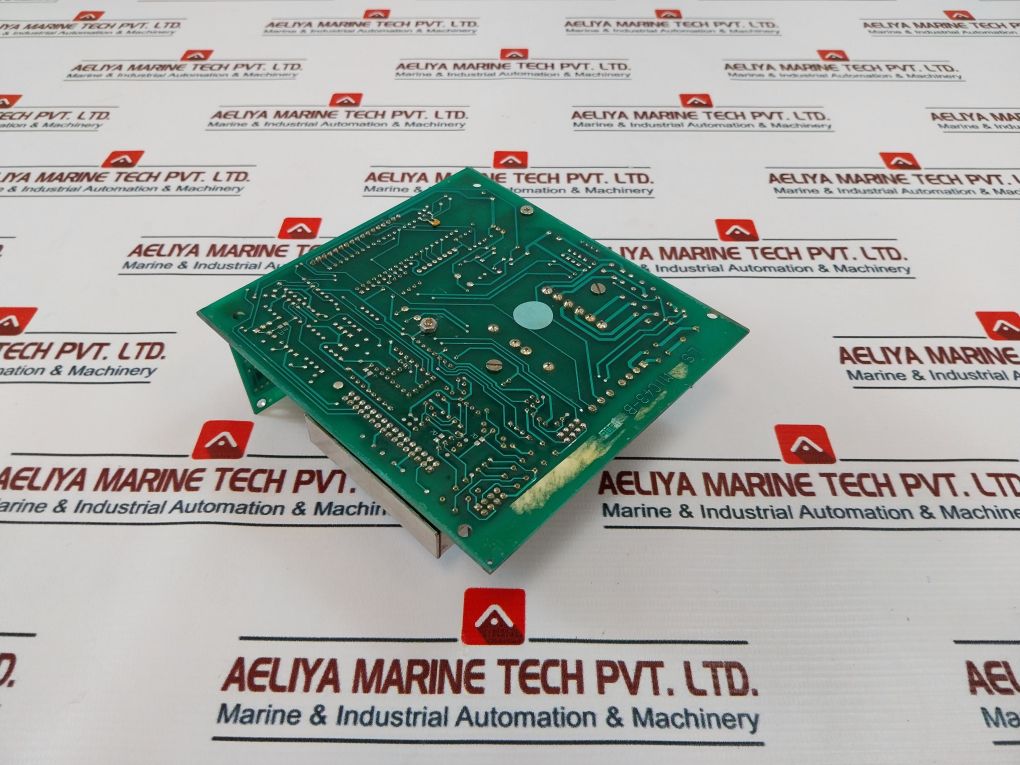 Ciriacono Mic43-b Digital Display Printed Circuit Board 50/60Hz