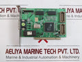 Cirrus Logic Cl-gd5440-j-qc-b Video Graphic Card