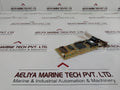 Cirrus Logic Mvga-avga3 Video Adapter Card