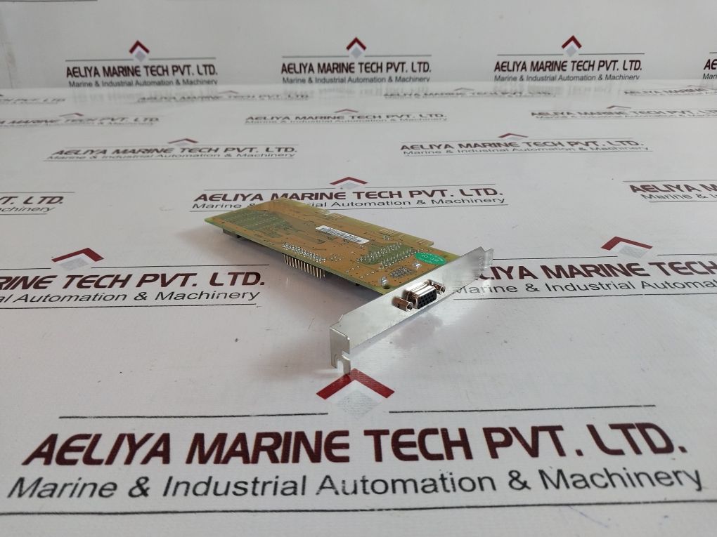 Cirrus Logic Mvga-avga3 Video Adapter Card