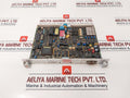 Cis Amrein Abb Ag-0400B Monitoring Module Card