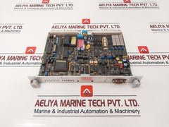 Cis Amrein Abb Ag-0400B Monitoring Module Card