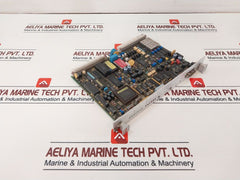 Cis Amrein Abb Ag-0400B Monitoring Module Card