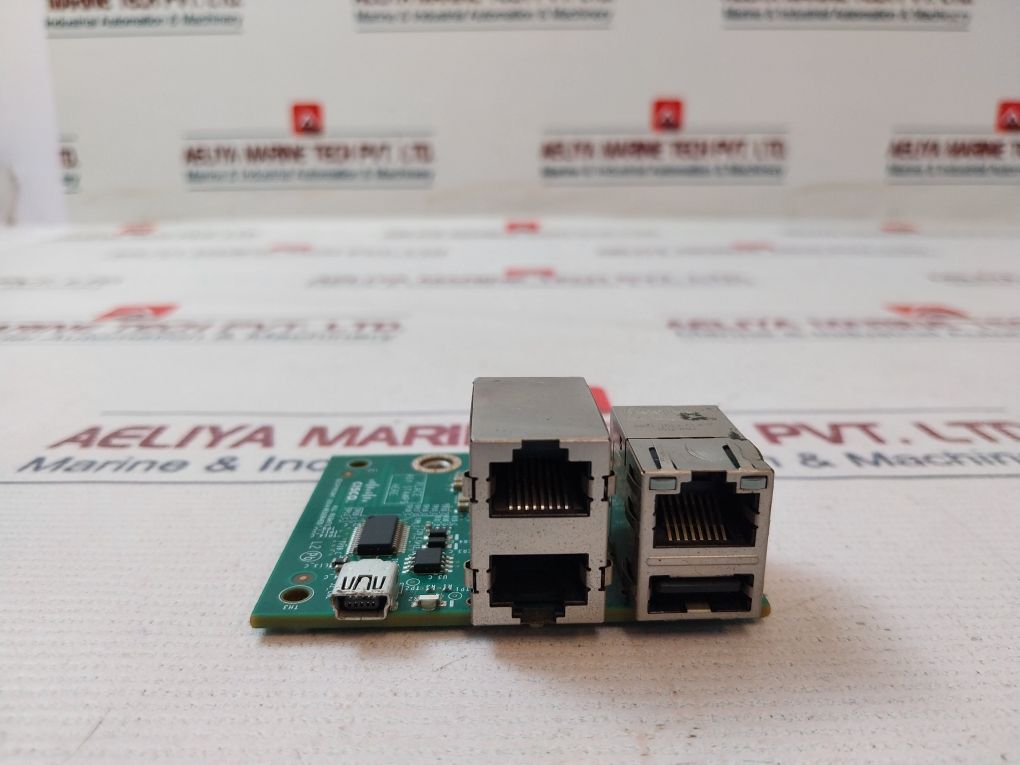 Cisco 28-11768-02 Pcb Card 94V0