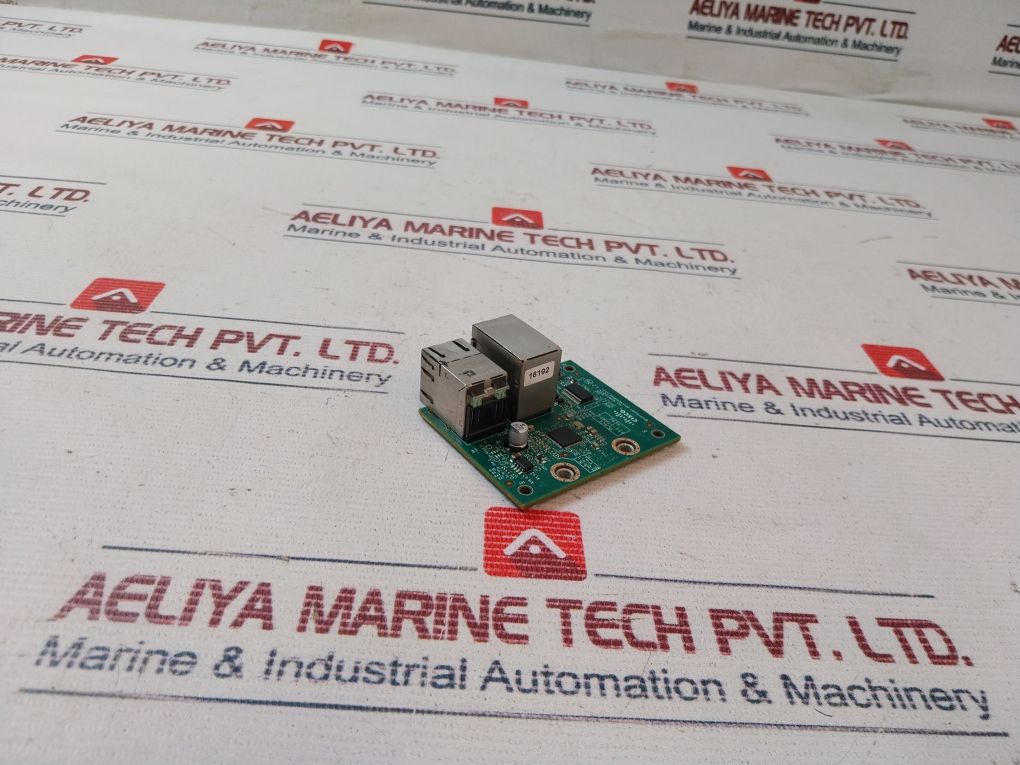 Cisco 28-11768-02 Pcb Card 94V0