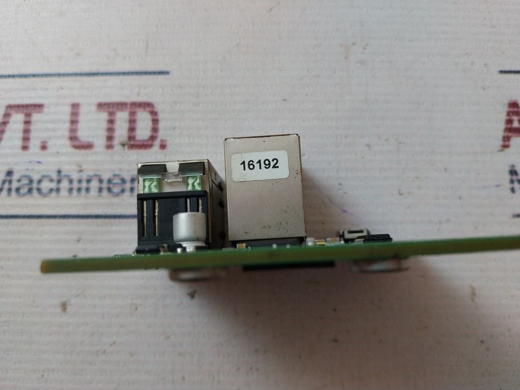 Cisco 28-11768-02 Pcb Card 94V0