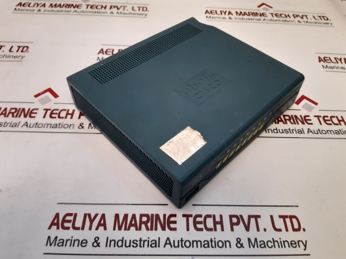 Cisco 47-18790-06 Adaptive Security Appliance