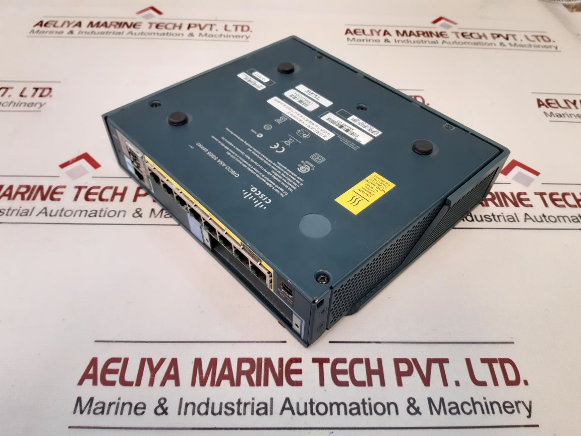 Cisco 47-18790-06 Adaptive Security Appliance