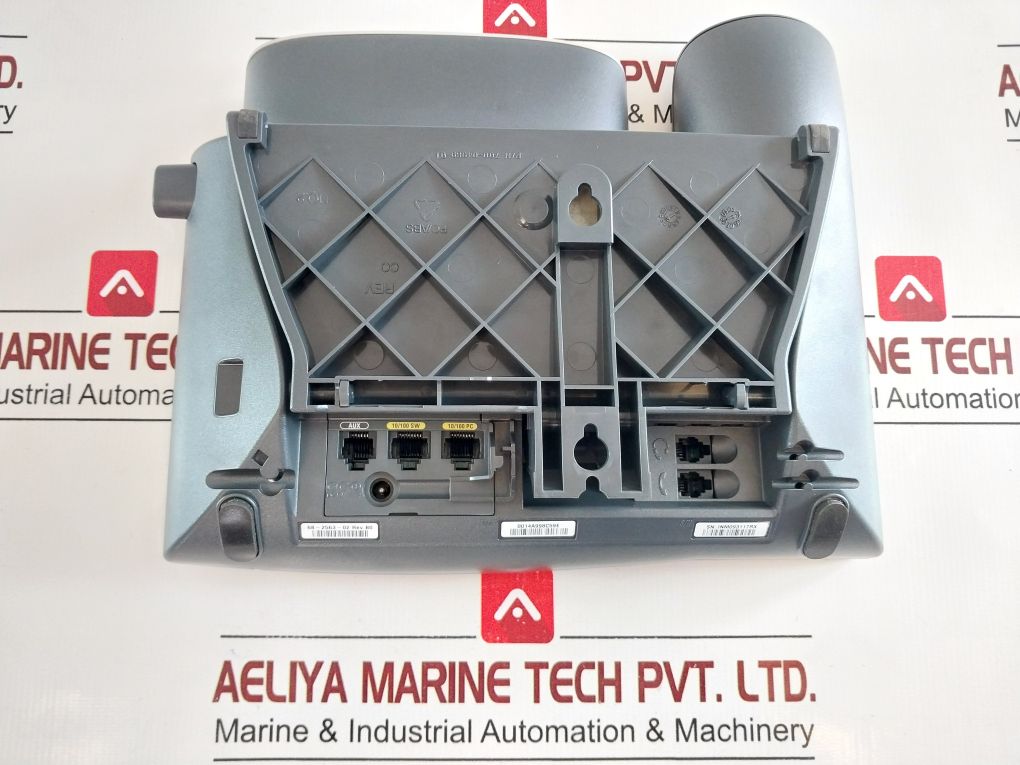 Cisco 68-2563-02 Ip Lcd Display Phone