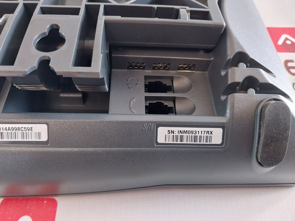 Cisco 68-2563-02 Ip Lcd Display Phone