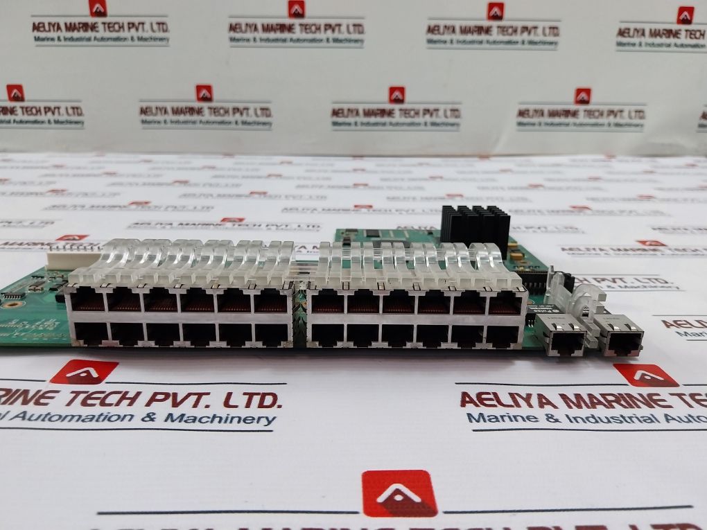 Cisco 73-11472-10 A0 Switch Motherboard Pcb Nm14 01A