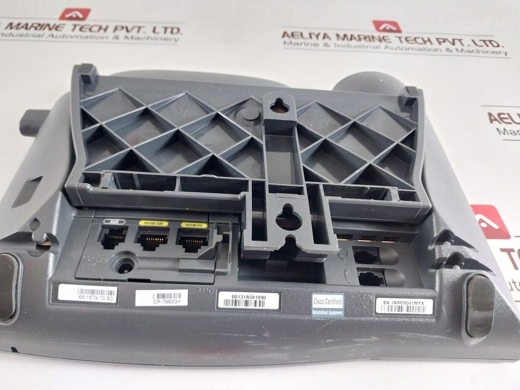 Cisco 7960G Ip Lcd Display Phone Kit