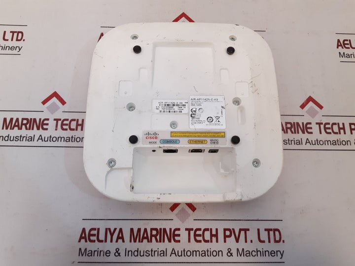 Cisco Air-ap1142N-e-k9 Series Access Point