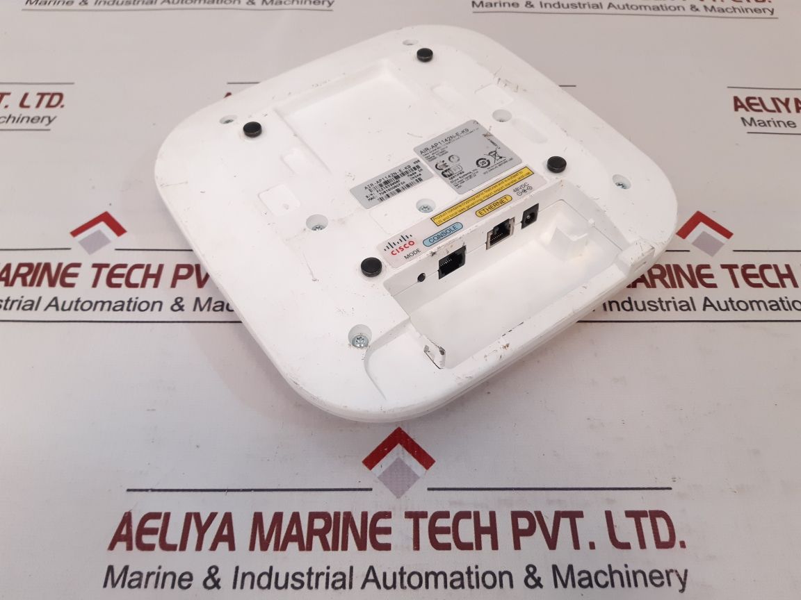 Cisco Air-ap1142N-e-k9 Series Access Point