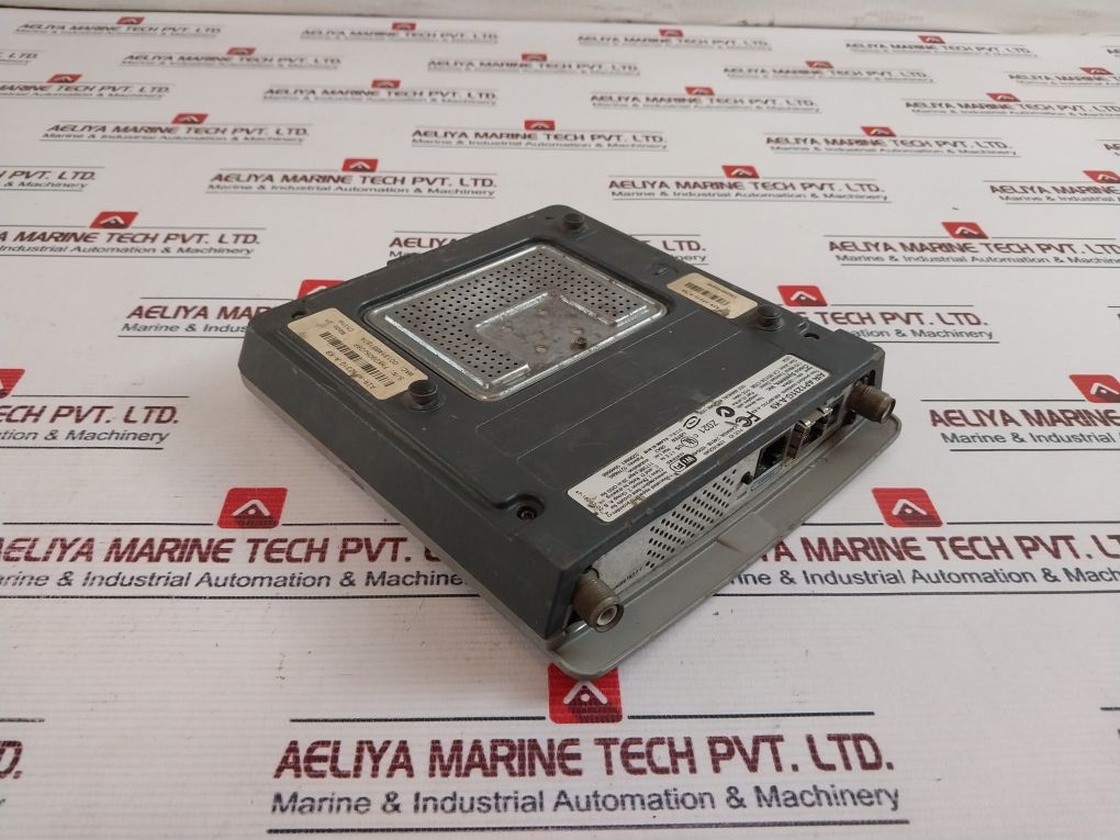 Cisco Air-ap1231G-a-k9 Wireless Access Point 48V---380Ma 