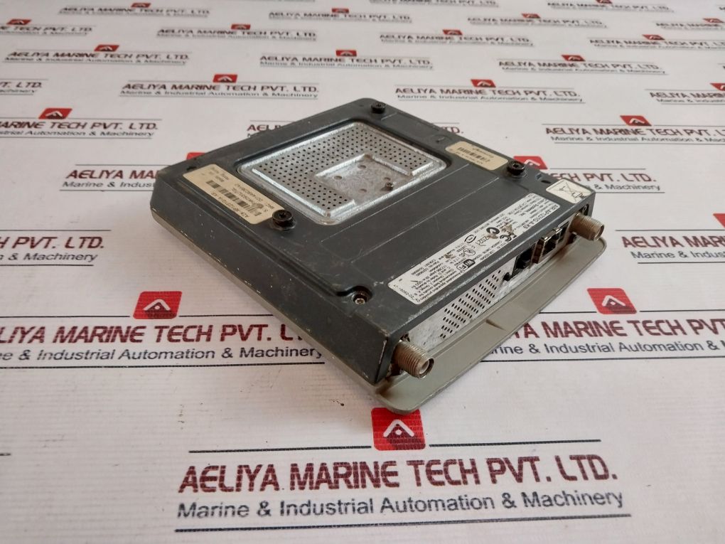 Cisco Air-ap1231G-a-k9 Wireless Access Point 48V 380Ma