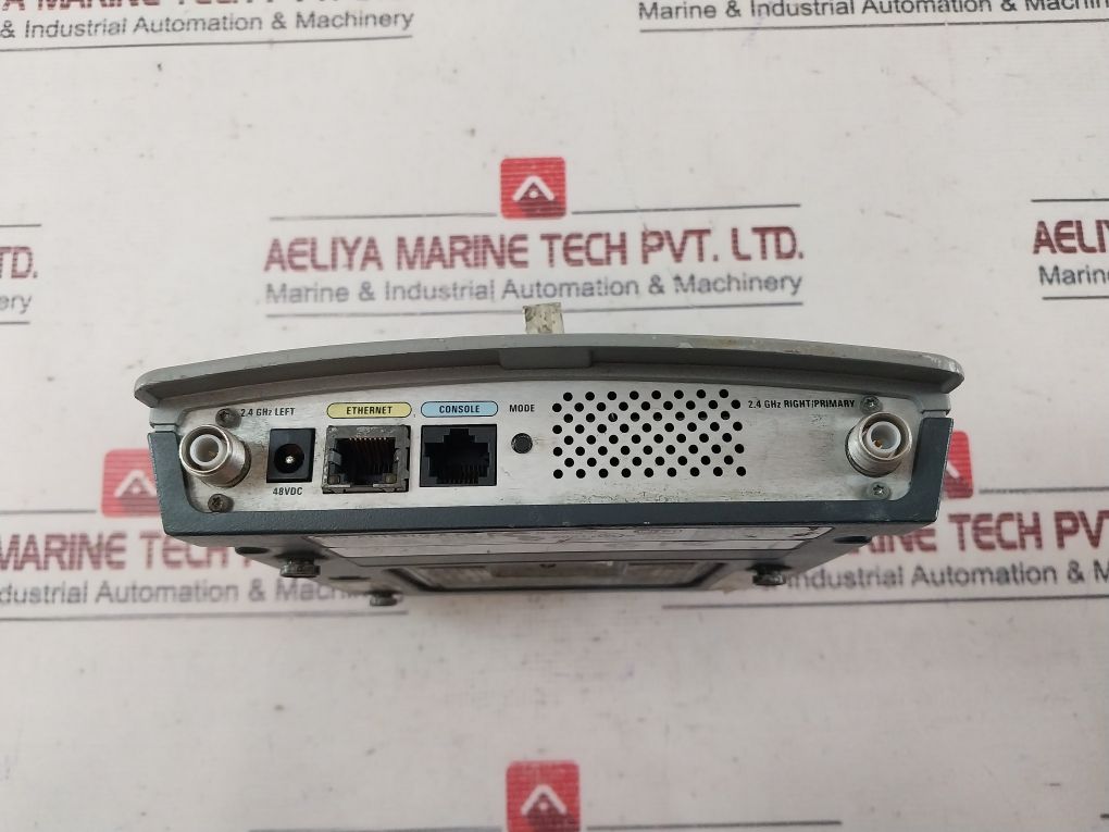 Cisco Air-ap1231G-a-k9 Wireless Access Point Ldk102049