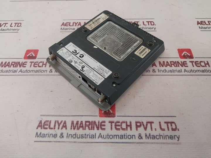 Cisco Air-ap1231G-a-k9 Wireless Access Point Ldk102049