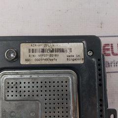Cisco Air-ap1231G-a-k9 Wireless Access Point Ldk102049
