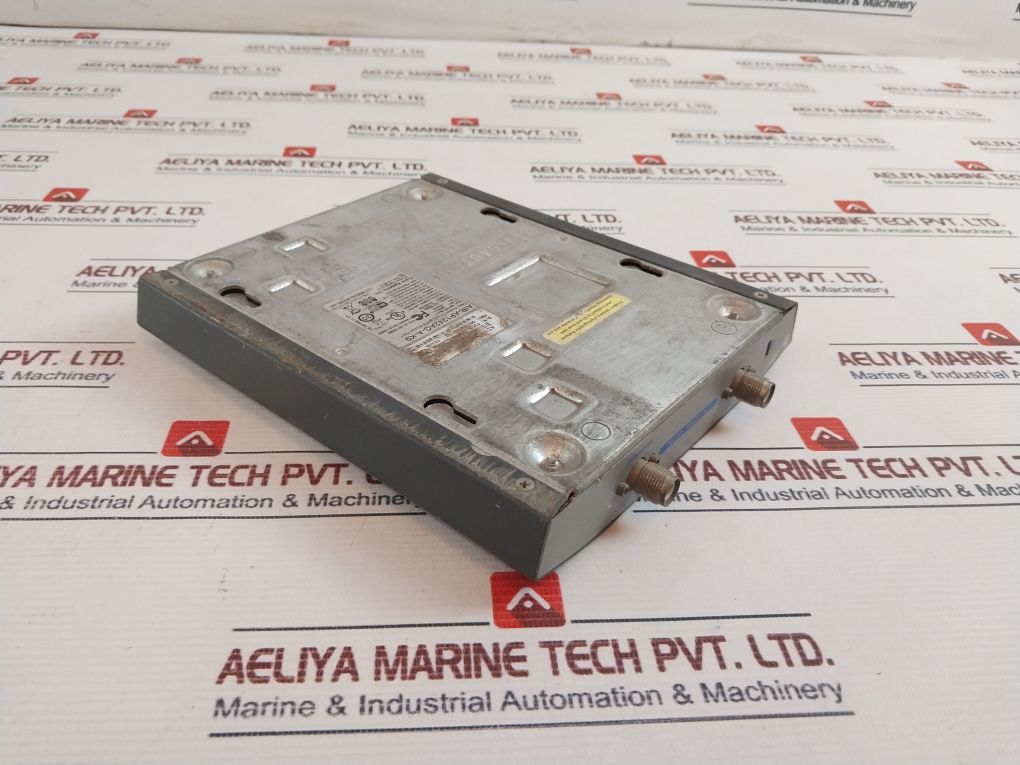Cisco Air-ap1242Ag-a-k9 Aironet Wireless Access Point 48V 380Ma