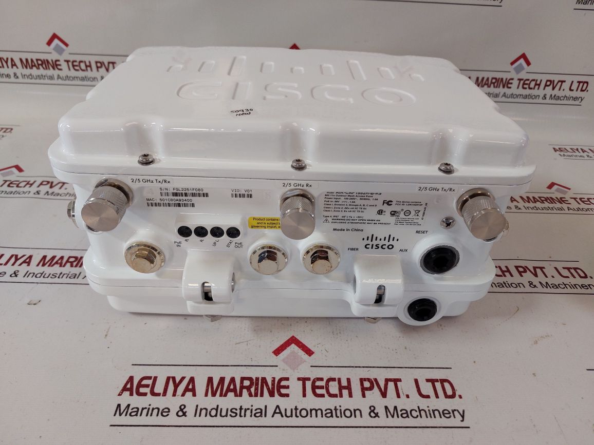 Cisco Air-cap1552H-b-k9