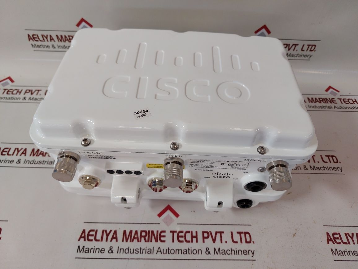 Cisco Air-cap1552H-b-k9