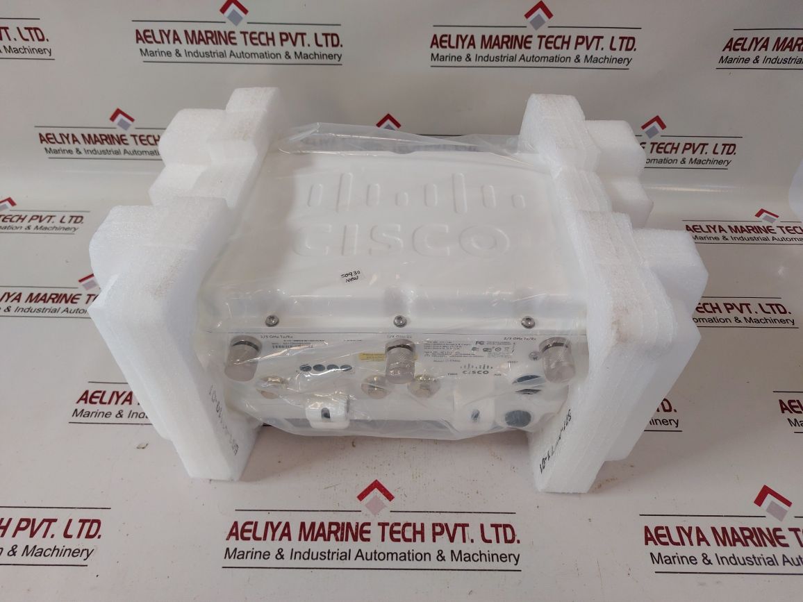 Cisco Air-cap1552H-b-k9