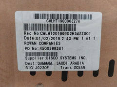 Cisco Air-cap1552H-b-k9