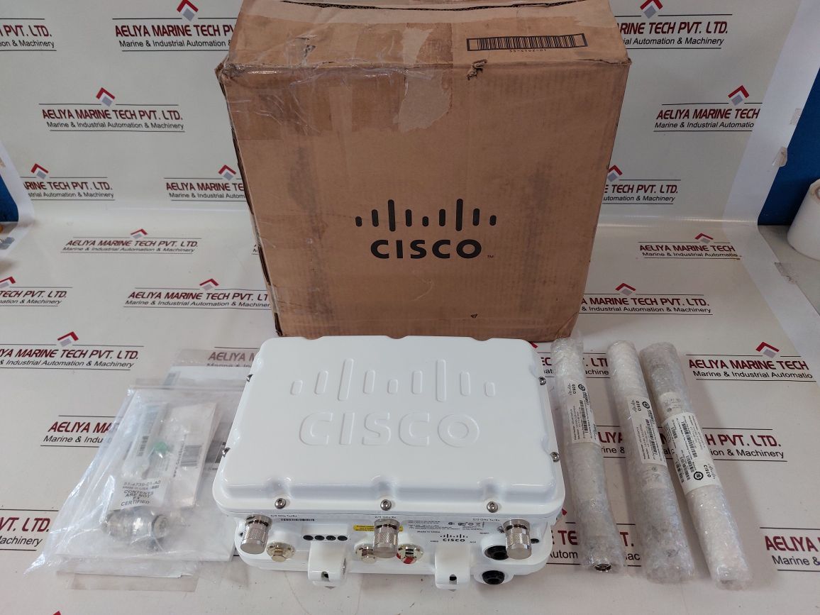 Cisco Air-cap1552H-b-k9
