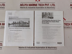 Cisco Air-cap1552H-b-k9