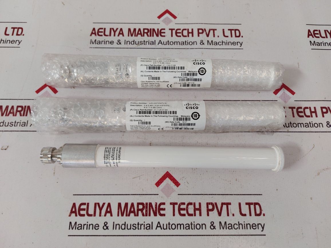 Cisco Air-cap1552H-b-k9