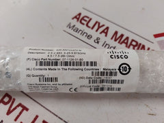 Cisco Air-cap1552H-b-k9