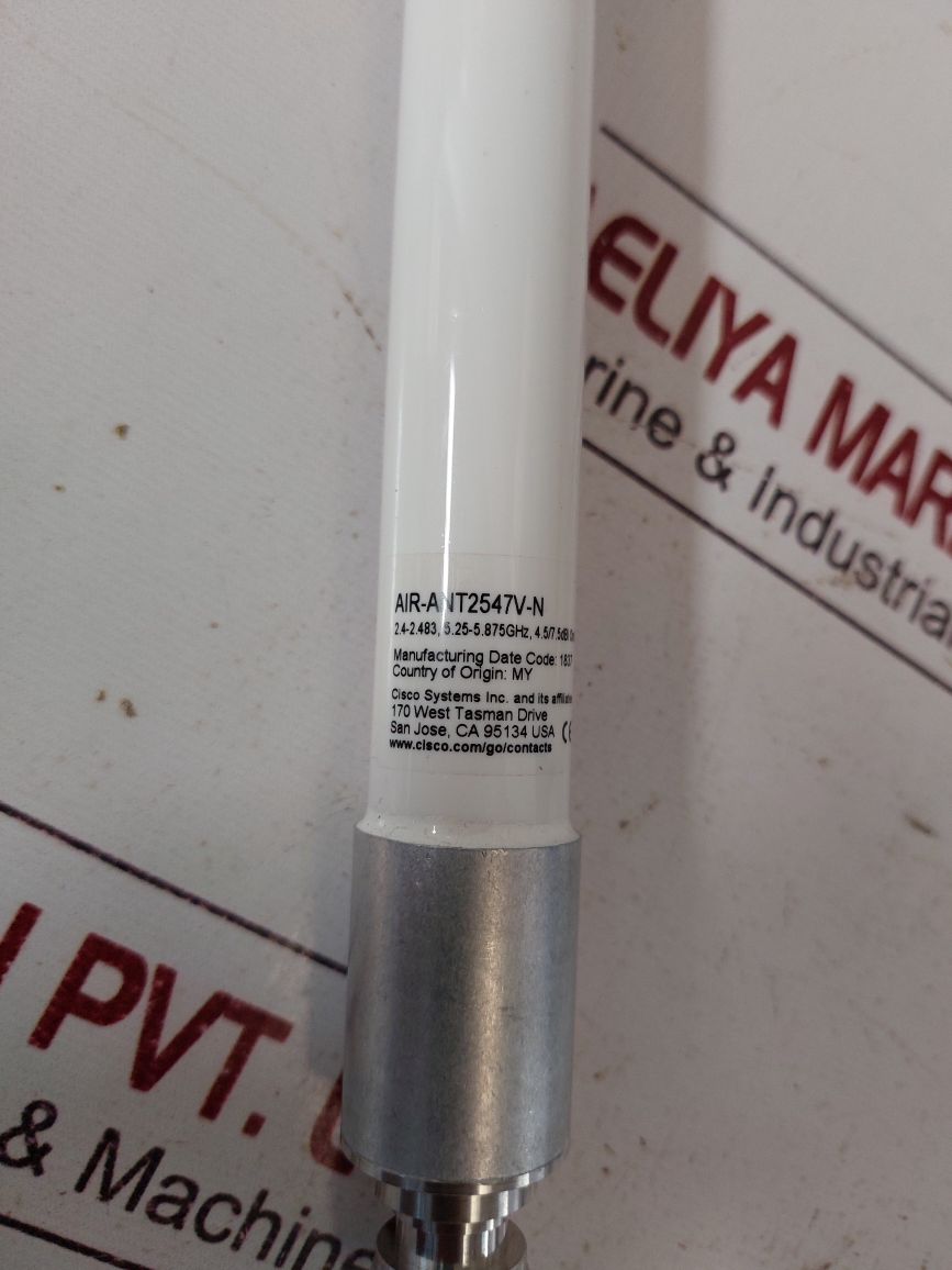 Cisco Air-cap1552H-b-k9