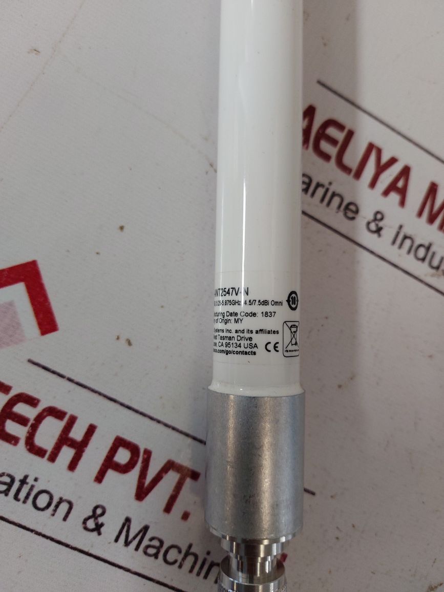 Cisco Air-cap1552H-b-k9