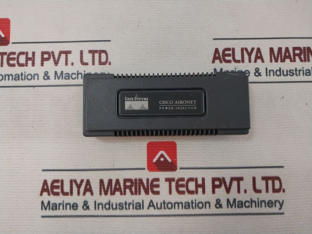 Cisco Air-pwrinj3
