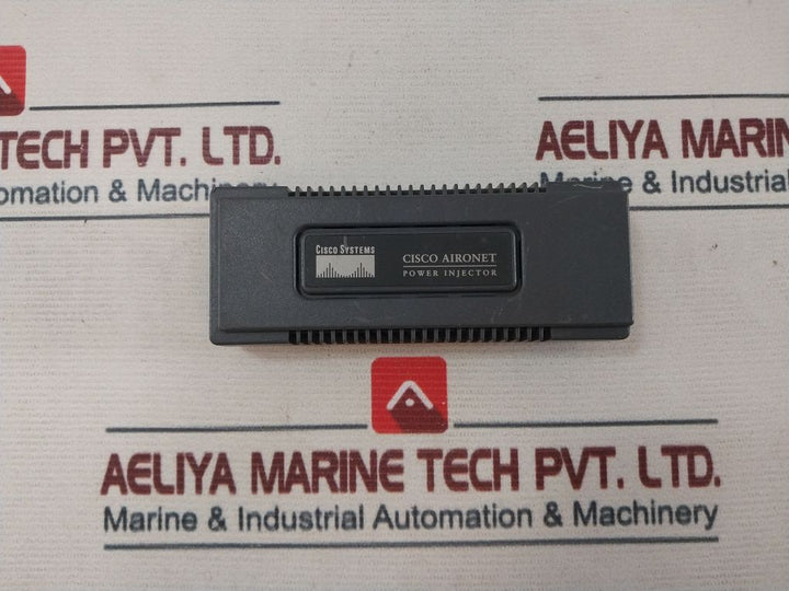 Cisco Air-pwrinj3
