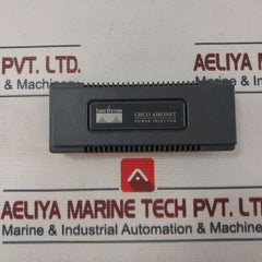 Cisco Air-pwrinj3

